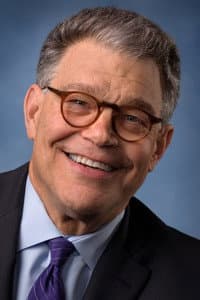 Al Franken in Chris Farley: Anything for a Laugh