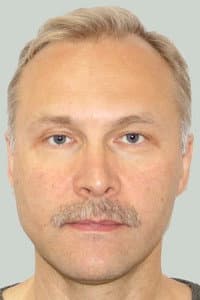 Vasily Maslennikov in De verkopers van plankton