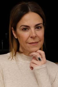 Blanca Oteyza in El amor y el espanto
