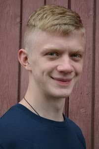 Aleksandr Kononets in Пробуждение