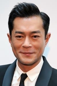 Louis Koo in Du Zhan