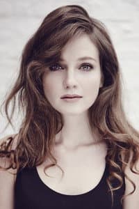 Johanna Smitz in Den gula jackan