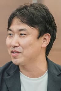 Kwak Ja-hyung in Nine Puzzles