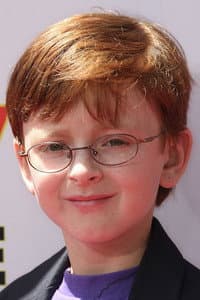 Connor Gibbs in Ghost Whisperer