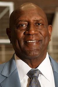 Spencer Haywood in The Waiting Game