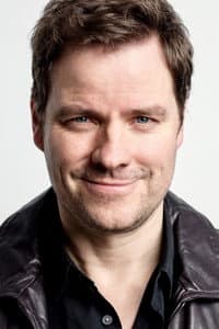 Anthony Lemke in False Pretenses