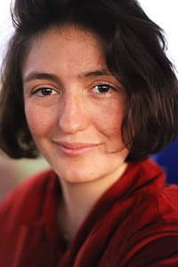Emilie Aubertot in Mademoiselle de Joncquières