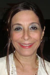 Bia Nunnes in São Jerônimo