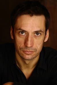 Benjamin Egner in Les Justicières de Saint Flour