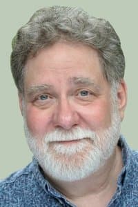 Richard Masur in Nightmares