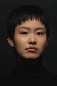 Aileen Wu in Skin