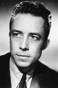 Albert Camus in Sartre/Camus, une amitié déchirée