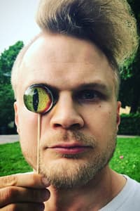 Ilja Rautsi in Metatitanic