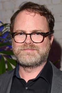 Rainn Wilson in Annoying Orange: Movie Fruitacular