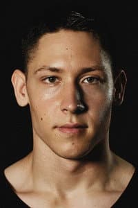 Gordan Kukic in Infight