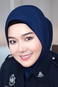 Sheera Iskandar in Bicara Hati