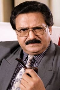 Debu Bose in Sindur Niye Khela
