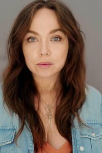 Amanda Fuller in Anatomy of a Hate Crime
