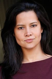 Brittaney Ortiz in Four Influencers and a Funeral