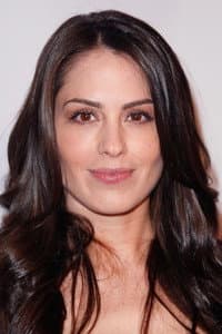 Michelle Borth in Komodo vs. Cobra