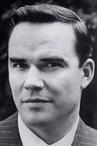 James Congdon in The Gardener