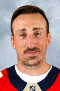 Brad Marchand in NHL Stanley Cup Champions 2011: Boston Bruins