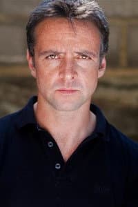 Richard Harrington in Last Summer