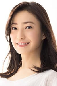 Miho Kanno in The Defender