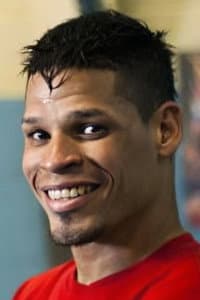 Orlando Cruz in Timothy Bradley vs. Juan Manuel Marquez
