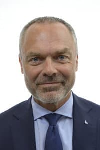 Jan Björklund in Sista färden? - jakten på fyra procent