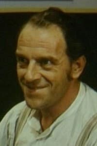 Frithjof Klausen in Foxy Lady
