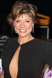 Kate Silverton in One Hundred Years of the Girl Guides
