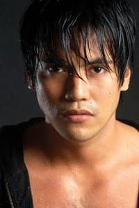 Jeffrey Hidalgo in Sugar Baby