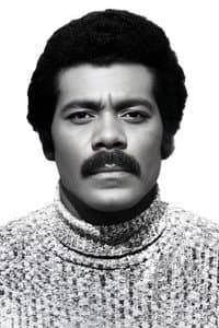 Thalmus Rasulala in Willie Dynamite