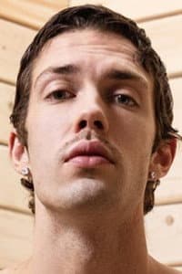 Chris Cool in Horny Roomies