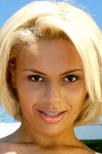Agatha Meirelles in Parabens pra Voce