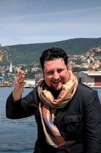 Devid Cecconi in La Ciociara