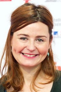 Christelle Reboul in Je suis coupable