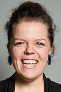 Else Kåss Furuseth in Ustoppelig