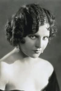 Maria Alba in Chandu on the Magic Island