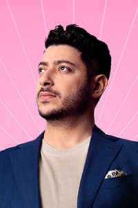 Fouad Youcefi in Svenska nyheter valspecial
