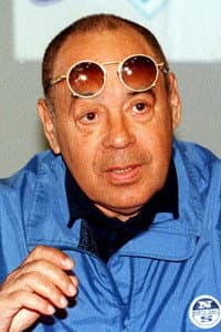 Gianni Boncompagni in Morto Troisi, viva Troisi!