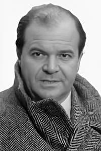 Leonardo Severini in Psycosissimo