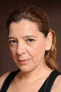Mari Carmen Sánchez in Solo una vez