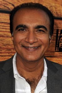 Iqbal Theba in Horsegirls