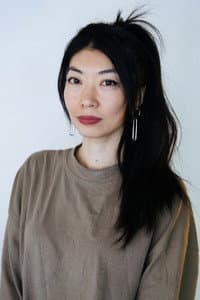 Mila Zuo in App 666
