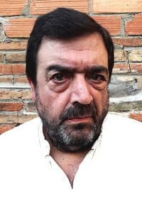 Fermí Herrero in En la puta vida