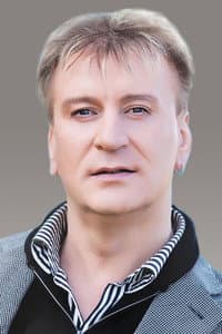 Sergey Penkin in Ка-ка-ду