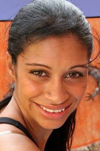 Emanuelle Diniz in Up'r Class 4