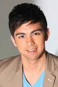 Derrick Monasterio in Cheat Day